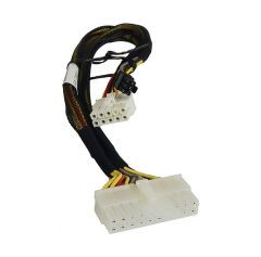 782455-001 - HP ProLiant DL180 G9 Server Power Cable