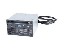 786579-001 - HP Universal Media Bay Assembly Cage USB VGA