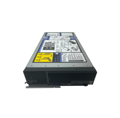 7895-23X - IBM Flex System 8-Core 4.0GHz Server Node