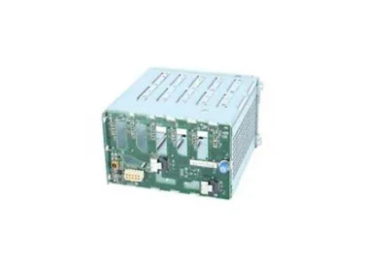 792351-001 - HP 5U Hot Plug 4-Bay LFF Drive Cage