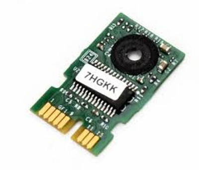 7HGKK - Dell TPM 1.2 FIPS Security Module