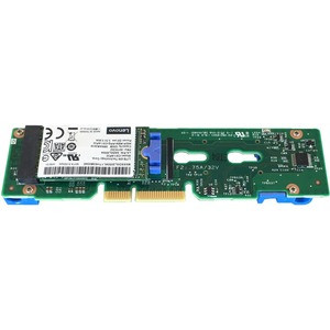 7Y37A01093 - Lenovo M.2 Mirroring Enablement Kit