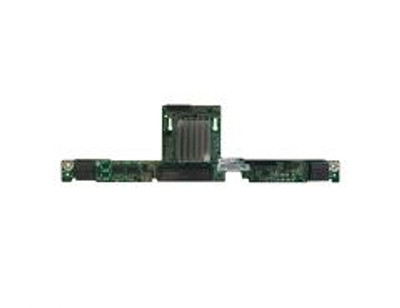 HP PCA SAS Expander Board 800360-001 for Apollo 200 G9 Server - Enhance storage capacity in server rack