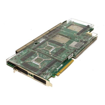 805133-B21 - HP Multi GPU Carrier 2x Tesla M6 Adapter
