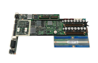 IBM CEC Backplane 80P4417 for RS/6000 7028-6C4 server rack component