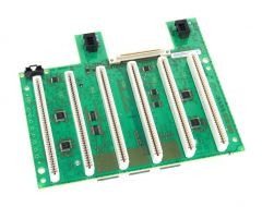 80P4812 - IBM 6-Slot SCSI Backplane Board for 9117-570 Server