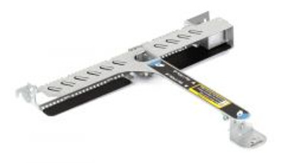 811267-001 - HP PCI Riser Card Cage for ProLiant DL20 G9