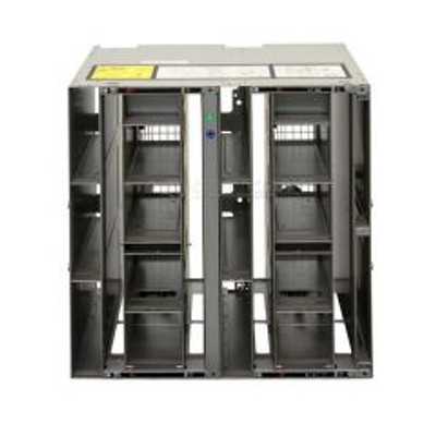 IBM Flex Chassis Rear Shuttle for ProLiant DL360p Gen8 Servers - Part Number 81Y2892