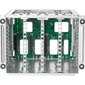 822756-B21 - HP 2.5" Hot-Pluggable Hard Drive Cage Kit