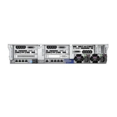 HP 826690-B21 Premium Bay Kit for DL38X Gen10