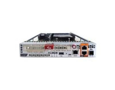 HP 2-Port 1GbE iSCSI SFF Controller Node Assembly for ProLiant DL360p Gen8 servers HP 2-Port 1GbE iSCSI SFF Controller Node Assembly for ProLiant DL360p Gen8 servers