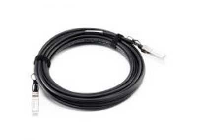HP Twinax Cable 867419-001 for ProLiant DL360p Gen8 servers - 10G SFP+ DAC cable - 1m length