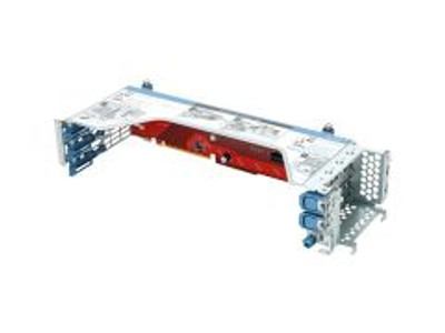 869004-001 - HP 8:1 GPU Kit for ProLiant XL270d Gen9