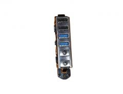 871897-001 - HP Front Panel LED/SUV Board