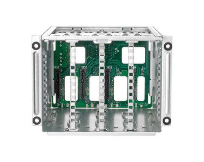 HP 8xSFF Hard Drive Bay2 Kit for ProLiant DL560 Gen10 - Easily expand storage capacity for servers