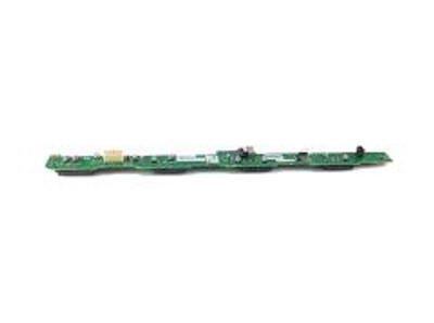 872885-001 - HP 4 LFF SAS Backplane for ProLiant DL120 G10 Server