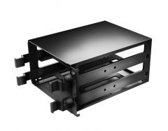 HP ProLiant DL38X Gen10 8LFF Front 2NVMe HDD Bay Kit for servers