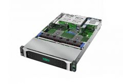 875084-001 - HP Right and Left Ear Power / Unit Identity (UID) LFF Kit for ProLiant DL385 Gen10