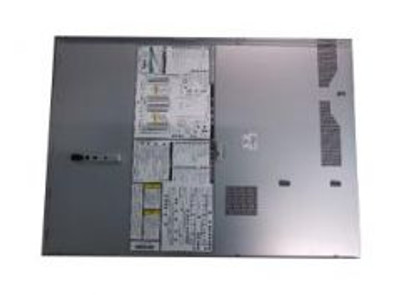 875536-001 - HP Hood with Label for ProLiant DL360 G10 Server