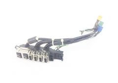 879510-001 - HP Front IO USB Board Apollo 4510 Gen10 Server