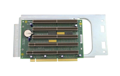 IBM Bus Adapter Micro Channel Riser Board for PS/2, part number 87F4836, compatible with IBM PS/2 computers