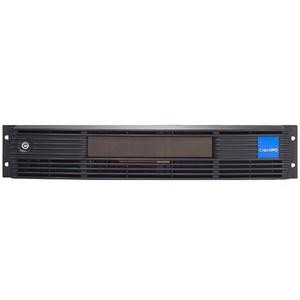 88H321500-001 - Chenbro 2U Rackmount Front Bezel