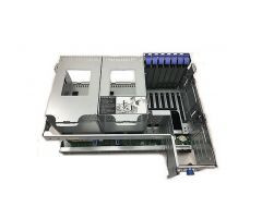IBM 88Y5889 System X3850 X5 I/O Board Shuttle with Cage Assembly