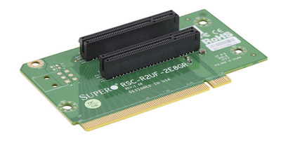 IBM PCI Express 3 X8 Riser Expansion for System x3750 M4 - Enhance server with additional PCIe slots