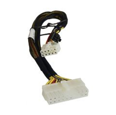 IBM SAS Power Cable Assembly for X3550 Server, part number 90P5080, compatible with server racks