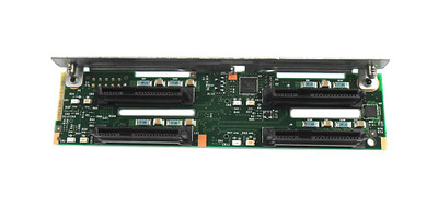IBM Quad Port 2.5 Hard Drive Backplane Board for System x3550 M4 - Compatible with ProLiant DL360p Gen8 servers