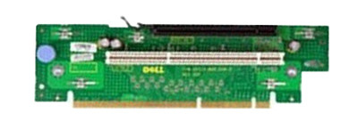 90Y5084 - IBM PCIe Riser Card 1x16 GPU 1x8 Slot