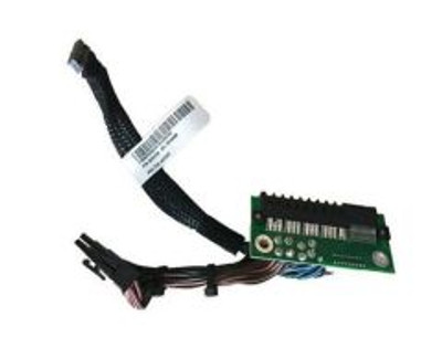 94Y8063 - IBM Power Supply Paddle Card for System x3630 M3