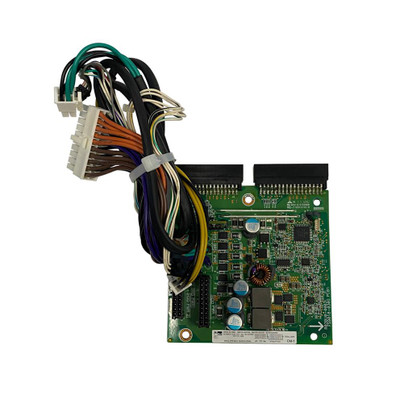 IBM Power Supply Paddle Card for System x3630 M3 - Replacement part 94Y8063 - Compatible with IBM System x3630 M3