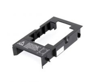IBM Air Baffle for x3750 M4 server, part number 94Y9452, designed to improve airflow and cooling efficiency