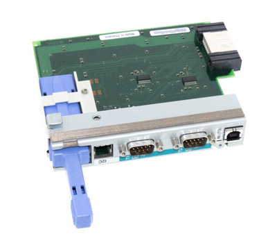 97P4214 - IBM Serial Port Pass-Thru Card
