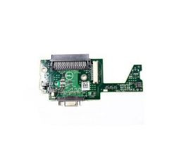 9V3WV - Dell I/O Control Panel VGA Port Board