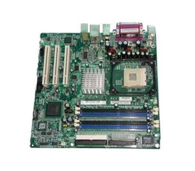 A1094-66500 - HP VSC Backplane Board Apollo 735 Workstation