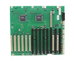 A2362-60002 - HP 12-Slot Backplane System Board Assembly