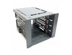 A3262-81003 - HP 2-Slot Hot-Swappable Drive Cage Assembly