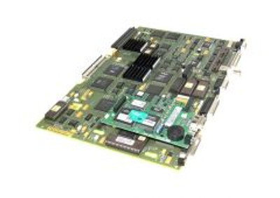 HP A3453-60010 I/O Core for 3000 929KS / 939KS, replacement part for HP servers, compatible with specific server models.