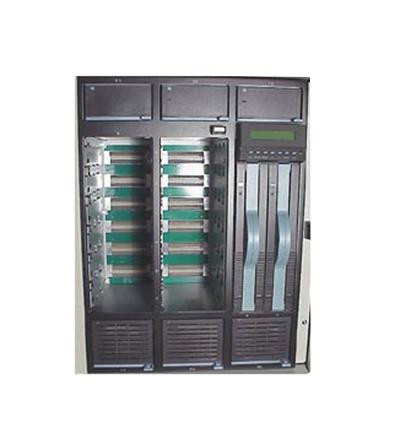 A3700A - HP Rackmount AutoRAID 12-Bay Fast Wide SCSI Enclosure