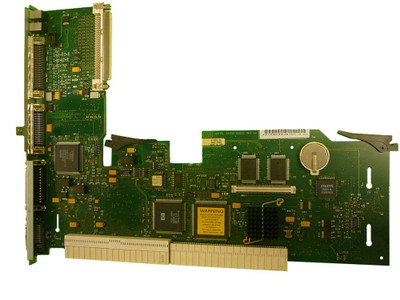 A4200-66522 - HP I/O Board Assembly for C-Class Workstation System