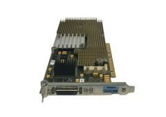 HP FX2 Graphics Board A4552-69101 for 9000 Server B160L - Compatible with HP servers, designed for graphics processing.