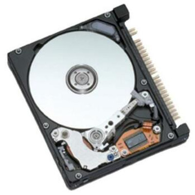 08K1541 - IBM / Hitachi 40GB 4200RPM ATA-100 2MB Cache 1.8-inch Hard Drive for ThinkPad X40