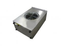A5201-00195 - HP Blower Casing Assembly