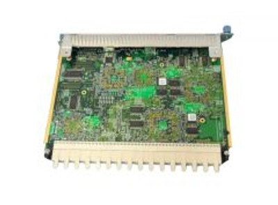 HP Core I/O PCI-X board A5201-60401 for Superdome servers, essential component for data processing