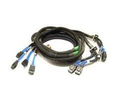 A5862-63030 - HP IOX Cable Assembly for Superdome Server
