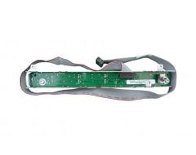 HP Front Panel Board A6093-60005 for 9000 rp8400 Server - Replacement part for HP server, essential for system control