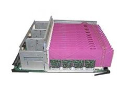A6093-60013 - HP 16-Slot PCI Express Card Cage Assembly for Integrity rx7620 Server
