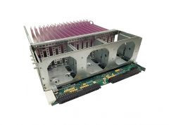 A6093-69113 - HP PCI-Express Riser Card Cage Assembly